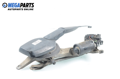 Front wipers motor for Mercedes-Benz E-Class 210 (W/S) 2.0, 136 hp, station wagon, 1997, position: front