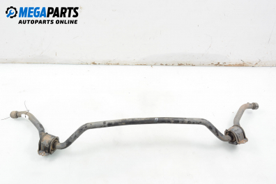 Sway bar for Mercedes-Benz E-Class 210 (W/S) 2.0, 136 hp, station wagon, 1997, position: front