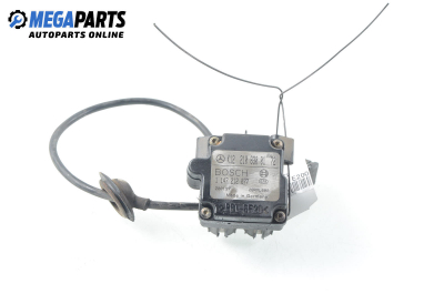 Senzor temperatură interioară for Mercedes-Benz E-Class 210 (W/S) 2.0, 136 hp, combi, 1997 № K12 210 830 01 72 / Bosch 1 147 212 077