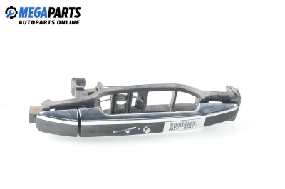 Mâner exterior for Mercedes-Benz E-Class 210 (W/S) 2.0, 136 hp, combi, 1997, position: dreaptă - spate