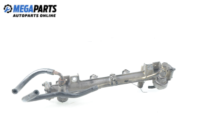 Fuel rail for Mercedes-Benz E-Class 210 (W/S) 2.0, 136 hp, station wagon, 1997