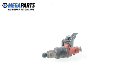Gasoline fuel injector for Mercedes-Benz E-Class 210 (W/S) 2.0, 136 hp, station wagon, 1997