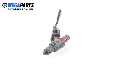 Gasoline fuel injector for Mercedes-Benz E-Class 210 (W/S) 2.0, 136 hp, station wagon, 1997