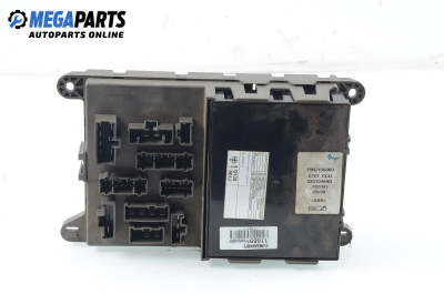 BSI modul for Land Rover Freelander SUV I (02.1998 - 10.2006), № 52010469D