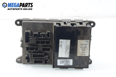 BSI module for Land Rover Freelander SUV I (02.1998 - 10.2006), № 52010469D