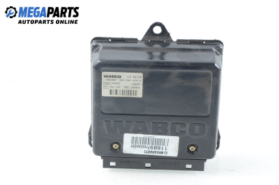 Modul de comandă ABS for Land Rover Freelander I (L314) 1.8 16V 4x4, 120 hp, suv, 1999 № Wabco 446 044 070 0