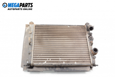 Wasserradiator for Renault Kangoo 1.2, 58 hp, passagier, 1998