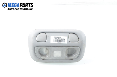 Beleuchtung for Subaru Legacy 2.0 AWD, 125 hp, combi, 2001