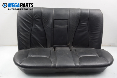 Scaune for Mercedes-Benz S-Class W220 3.2 CDI, 197 hp, sedan automatic, 2000