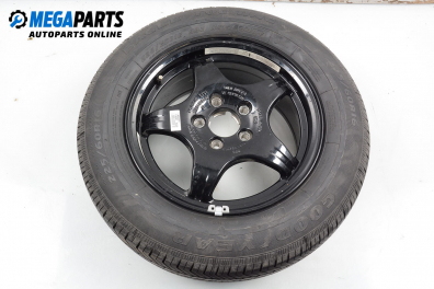 Spare tire for Mercedes-Benz S-Class W220 (1998-2005) 16 inches, width 7,5 (The price is for one piece)
