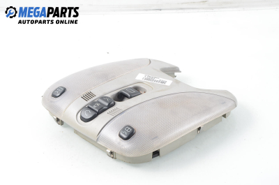 Interior courtesy light for Mercedes-Benz S-Class W220 3.2 CDI, 197 hp, sedan automatic, 2000