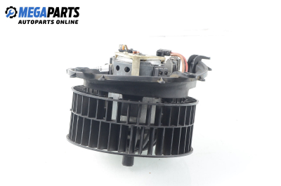 Heating blower for Mercedes-Benz S-Class W220 3.2 CDI, 197 hp, sedan automatic, 2000
