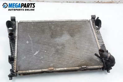 Radiator de apă for Mercedes-Benz S-Class W220 3.2 CDI, 197 hp, sedan automatic, 2000