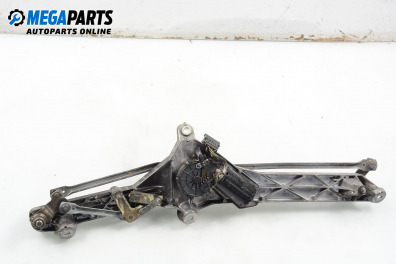Front wipers motor for Mercedes-Benz S-Class W220 3.2 CDI, 197 hp, sedan automatic, 2000, position: front