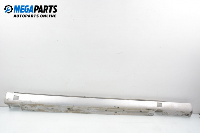 Side skirt for Mercedes-Benz S-Class W220 3.2 CDI, 197 hp, sedan automatic, 2000, position: left
