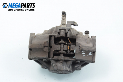 Etrier de frână for Mercedes-Benz S-Class W220 3.2 CDI, 197 hp, sedan automatic, 2000, position: dreaptă - spate