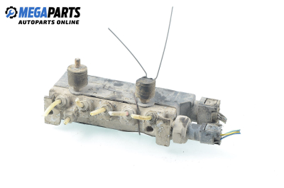 Distribuitor de aer suspensie for Mercedes-Benz S-Class Sedan (W220) (10.1998 - 08.2005), sedan