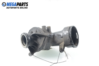 Țeavă turbo for Mercedes-Benz S-Class W220 3.2 CDI, 197 hp, sedan automatic, 2000