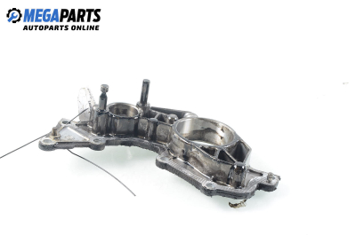 Timing chain cover for Mercedes-Benz S-Class W220 3.2 CDI, 197 hp, sedan automatic, 2000