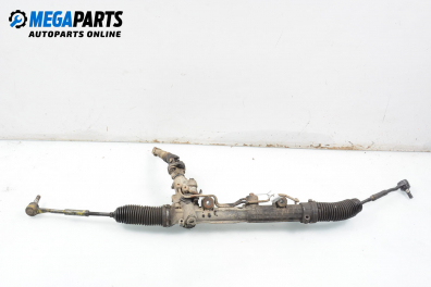 Hydraulic steering rack for Mercedes-Benz S-Class W220 3.2 CDI, 197 hp, sedan automatic, 2000