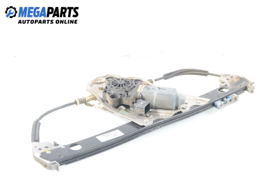 Macara electrică geam for Mercedes-Benz S-Class W220 3.2 CDI, 197 hp, sedan automatic, 2000, position: stânga - spate
