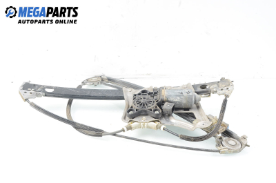Electric window regulator for Mercedes-Benz S-Class W220 3.2 CDI, 197 hp, sedan automatic, 2000, position: front - left