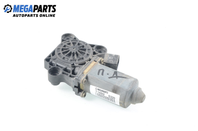 Motor macara geam for Mercedes-Benz S-Class W220 3.2 CDI, 197 hp, sedan automatic, 2000, position: dreaptă - fața