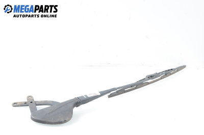 Front wipers arm for Mercedes-Benz C-Class 203 (W/S/CL) 1.8 Kompressor, 163 hp, sedan automatic, 2004, position: left