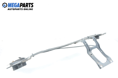 Front upper slam panel for Mercedes-Benz C-Class 203 (W/S/CL) 1.8 Kompressor, 163 hp, sedan automatic, 2004