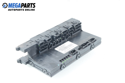 SAM module for Mercedes-Benz C-Class 203 (W/S/CL) 1.8 Kompressor, 163 hp, sedan automatic, 2004 № 209 545 01 01