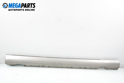 Side skirt for Mercedes-Benz C-Class 203 (W/S/CL) 1.8 Kompressor, 163 hp, sedan automatic, 2004, position: right