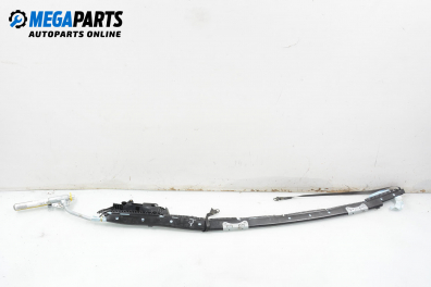 Airbag for Mercedes-Benz C-Class 203 (W/S/CL) 1.8 Kompressor, 163 hp, sedan automatic, 2004, position: dreapta