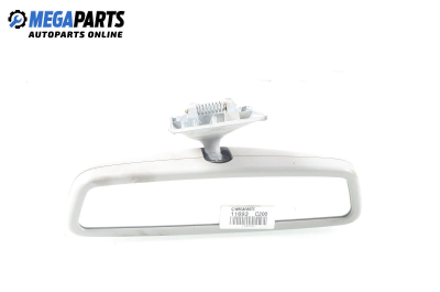 Oglindă electro-cromatică for Mercedes-Benz C-Class 203 (W/S/CL) 1.8 Kompressor, 163 hp, sedan automatic, 2004