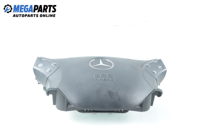 Airbag for Mercedes-Benz C-Class 203 (W/S/CL) 1.8 Kompressor, 163 hp, sedan automatic, 2004, position: fața