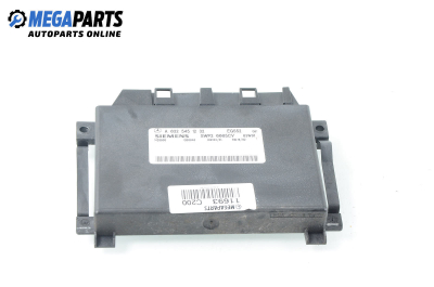 Transmission module for Mercedes-Benz C-Class 203 (W/S/CL) 1.8 Kompressor, 163 hp, sedan automatic, 2004 № A 032 545 12 32