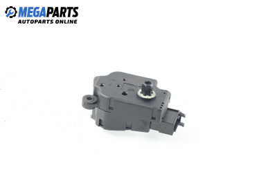 Motor supapă încălzire for Mercedes-Benz C-Class 203 (W/S/CL) 1.8 Kompressor, 163 hp, sedan automatic, 2004