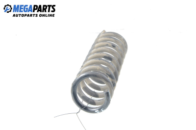 Coil spring for Mercedes-Benz C-Class 203 (W/S/CL) 1.8 Kompressor, 163 hp, sedan automatic, 2004, position: rear