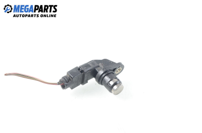 Sensor Nockenwelle for Mercedes-Benz C-Klasse 203 (W/S/CL) 1.8 Kompressor, 163 hp, sedan automatic, 2004