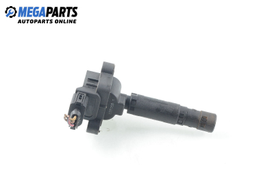 Ignition coil for Mercedes-Benz C-Class 203 (W/S/CL) 1.8 Kompressor, 163 hp, sedan automatic, 2004