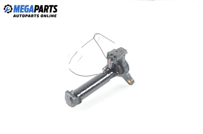 Sensor ölfüllstand for Mercedes-Benz C-Klasse 203 (W/S/CL) 1.8 Kompressor, 163 hp, sedan automatic, 2004