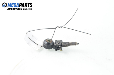 Klopfsensor for Mercedes-Benz C-Klasse 203 (W/S/CL) 1.8 Kompressor, 163 hp, sedan automatic, 2004