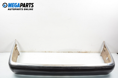 Bara de protectie spate for Mercedes-Benz E-Class 210 (W/S) 2.3, 150 hp, sedan, 1996, position: din spate