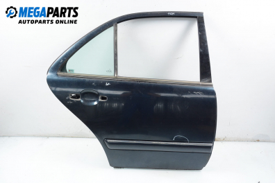 Door for Mercedes-Benz E-Class 210 (W/S) 2.3, 150 hp, sedan, 1996, position: rear - right