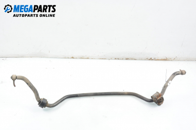 Sway bar for Mercedes-Benz E-Class 210 (W/S) 2.3, 150 hp, sedan, 1996, position: front