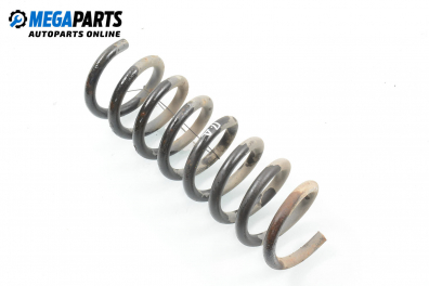 Coil spring for Mercedes-Benz E-Class 210 (W/S) 2.3, 150 hp, sedan, 1996, position: front