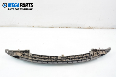 Stoßstangehalterung for Peugeot 206 1.9 D, 69 hp, hecktür, 1999, position: vorderseite