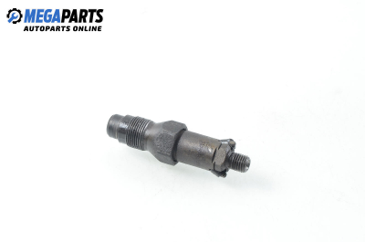 Diesel fuel injector for Peugeot 206 1.9 D, 69 hp, hatchback, 1999