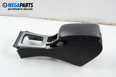 Cotieră for Peugeot 407 2.0 HDi, 136 hp, combi, 2005
