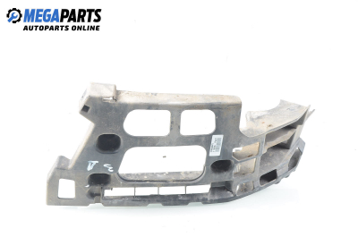 Bumper holder for Peugeot 407 2.0 HDi, 136 hp, station wagon, 2005, position: rear