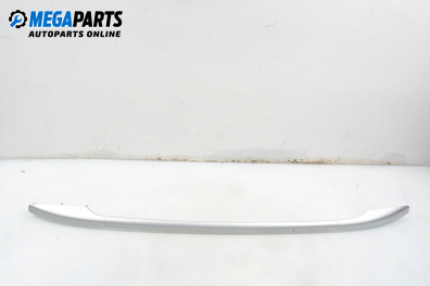Schiene dachgepäckträger for Peugeot 407 2.0 HDi, 136 hp, combi, 2005, position: links